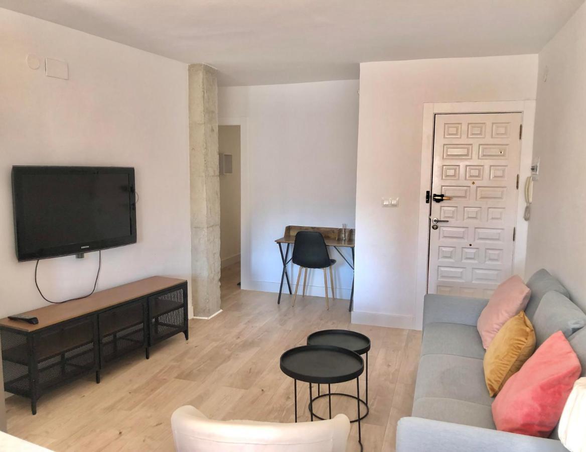 Ferienwohnung Fleming Centro Granada Exterior foto