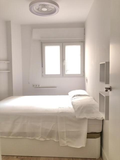 Ferienwohnung Fleming Centro Granada Exterior foto